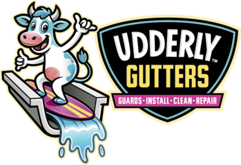 Udderly Gutters