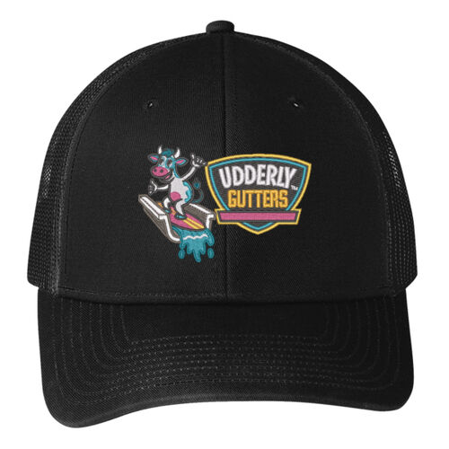 Snapback Trucker Cap Thumbnail